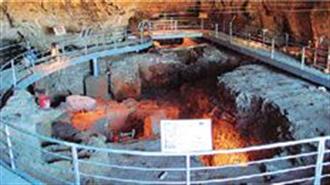 Ίχνη Μαστόρων 23.000 Χρόνια Πριν